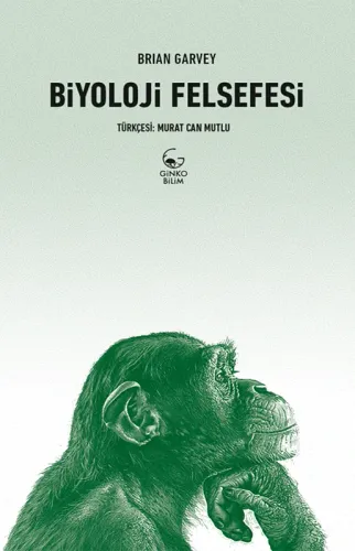 Biyoloji Felsefesi