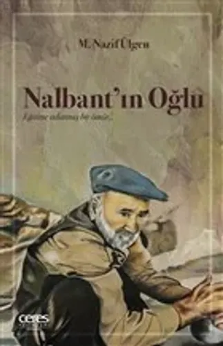 Nalbantın Oğlu - M. Nazif Ülgen