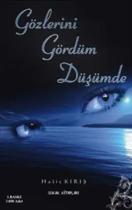 Gözlerini Gördüm Düşümde