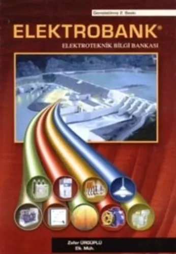 Elektrobank - Elektroteknik Bilgi Bankası