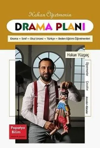 Drama Planları