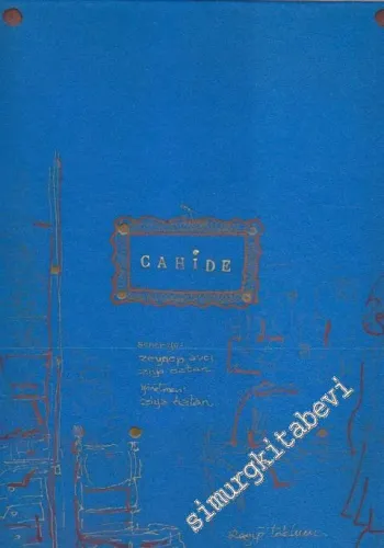 Cahide  -