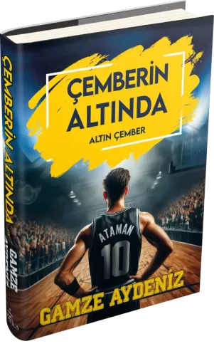 ÇEMBERİN ALTINDA 3 - CİLTLİ