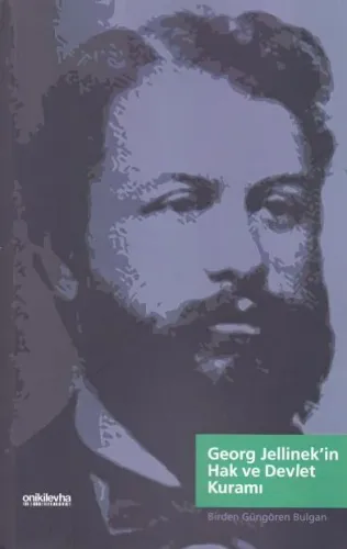 Georg Jellinek'in Hak ve Devlet Kuramı