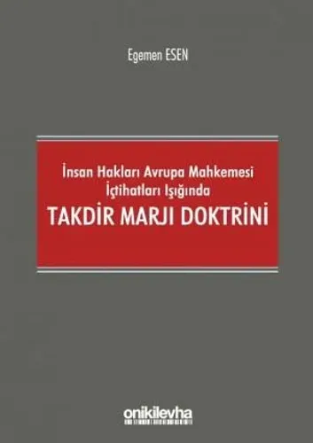 Takdir Marjı Doktrini