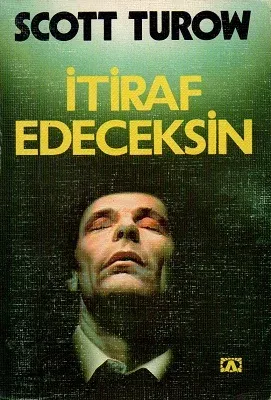 İtiraf Edeceksin