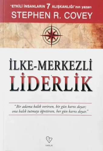 İlke Merkezli Liderlik