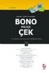 Bono Poliçe Çek