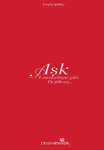 Aşk