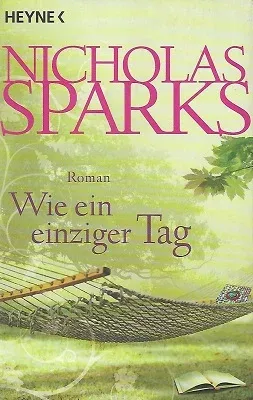 Wie ein einziger Tag