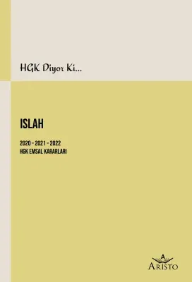 Islah