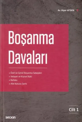 Boşanma Davaları