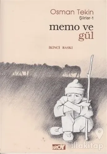 Memo ve Gül