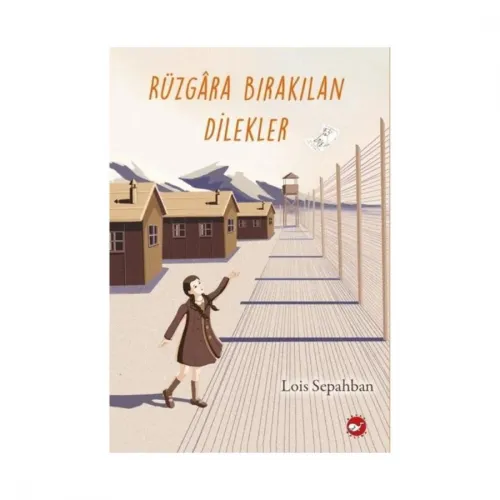 RÜZGARA BIRAKILAN DİLEKLER