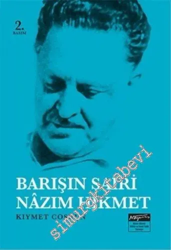 Barışın Şairi Nazım Hikmet -