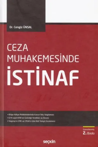 İstinaf