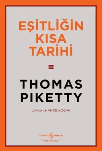 Eşitliğin Kısa Tarihi