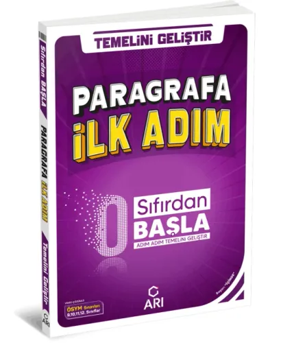 Şenol Hoca - Paragraf ilkadım