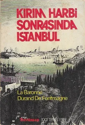 Kırım Harbi Sonrasında İstanbul