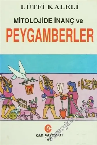 Mitolojide İnanç ve Peygamberler -         1996