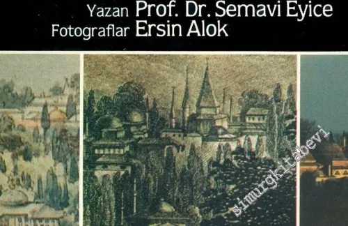 Topkapı Sarayı -        1985