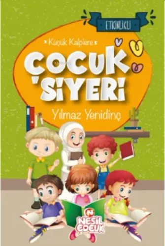 Küçük Kalplere Çocuk Siyeri