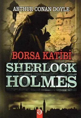 Borsa Katibi Sherlock Holmes