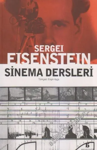 Sinema Dersleri -         2006