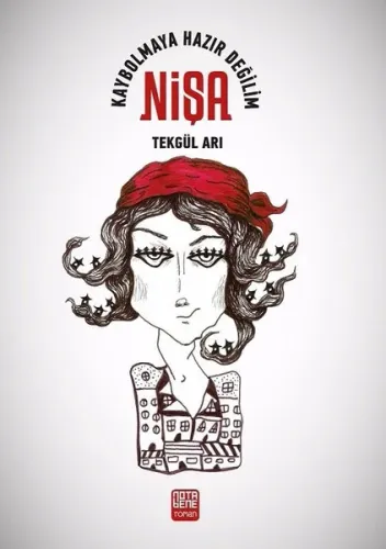 Nişa - Kaybolmaya Hazır Değilim