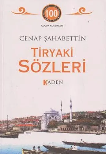 Tiryaki Sözleri