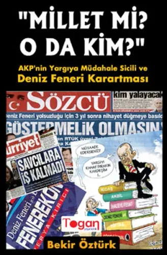 Millet mi? O da kim?