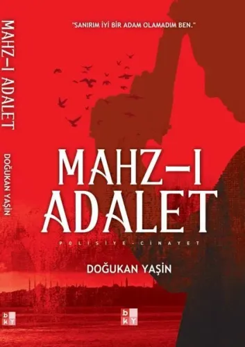 Mahz - ı Adalet