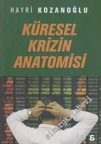 Küresel Krizin Anatomisi -