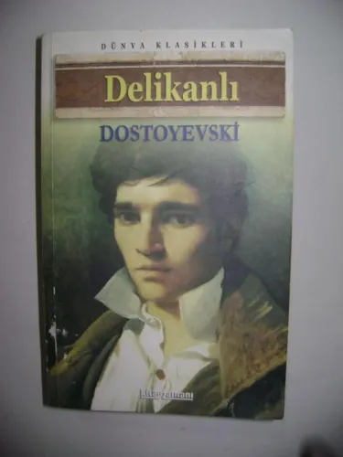 DELİKANLI