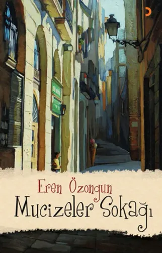 Mucizeler Sokağı