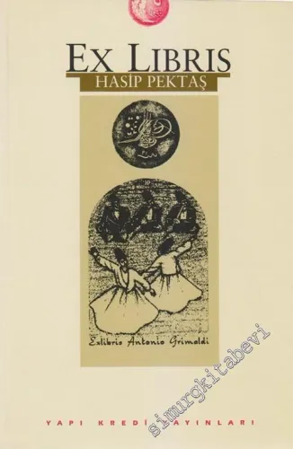 Ex Libris -        1996