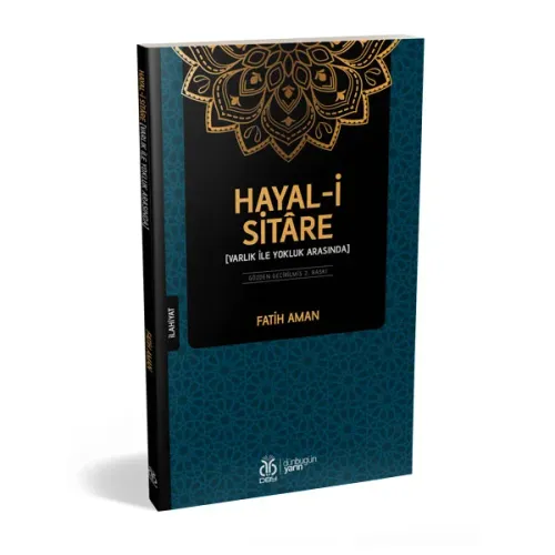 Hayal-i Sitâre Fatih Aman Hayal-i Sitâre Fatih Aman