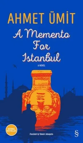 A Memento For İstanbul; A Novel
