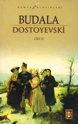 Budala Cilt : 2