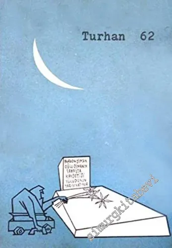 Turhan 62 -        1962