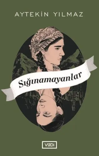 Sığınamayanlar Aytekin Yılmaz