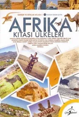 Afrika Kıtası Ülkeleri