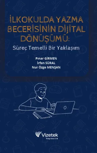 İlkokulda Yazma Becerisinin Dijital Dönüşümü