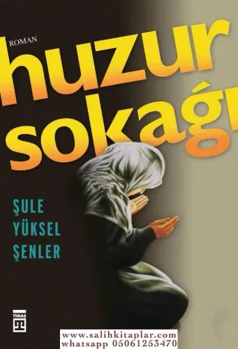 Huzur Sokağı