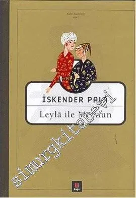 Leyla ile Mecnun -         2026