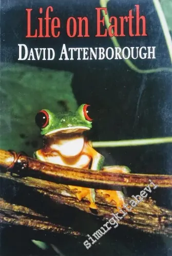Life on Earth: A Natural History -