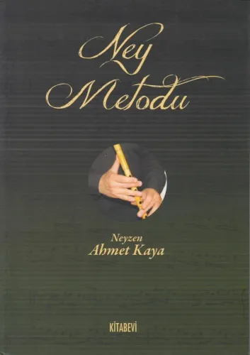 Ney Metodu Ahmet Kaya