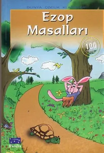 Ezop Masalları
