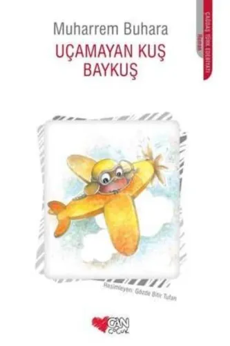 UÇAMAYAN KUŞ BAYKUŞ