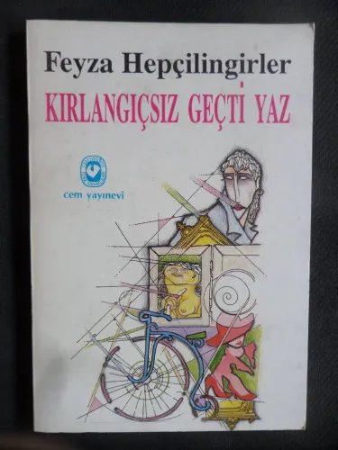 Kırlangıçsız Geçti Yaz Feyza Hepçilingirler